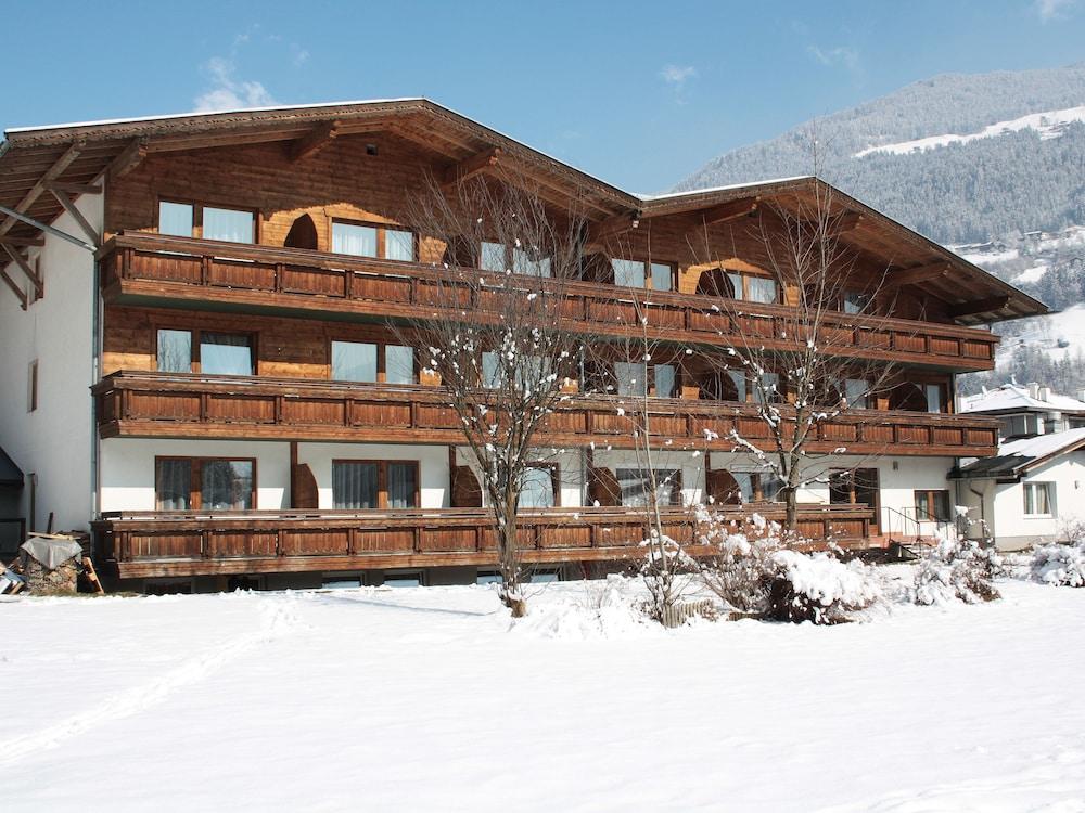 First Mountain Hotel Zillertal Aschau Im Zillertal Kültér fotó