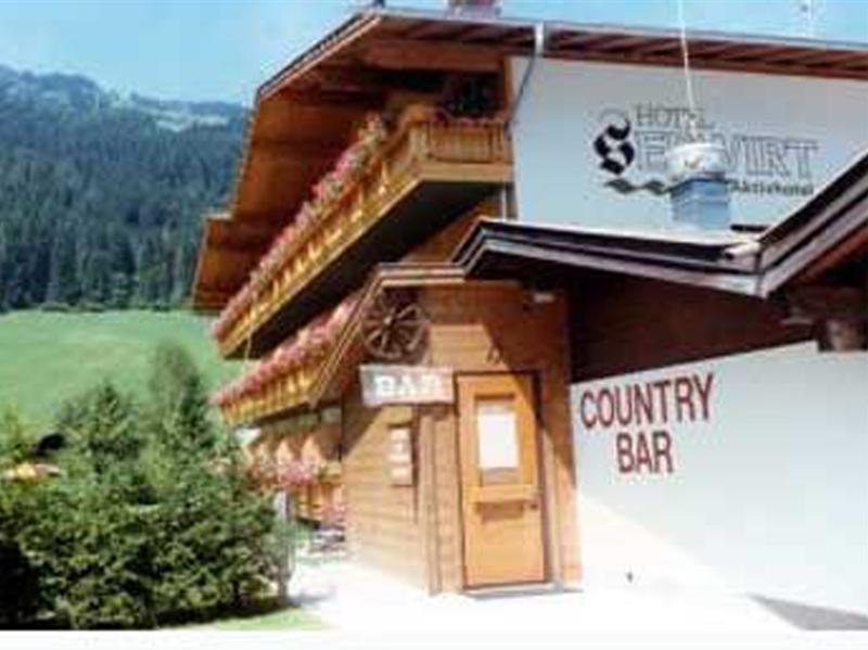 First Mountain Hotel Zillertal Aschau Im Zillertal Kültér fotó