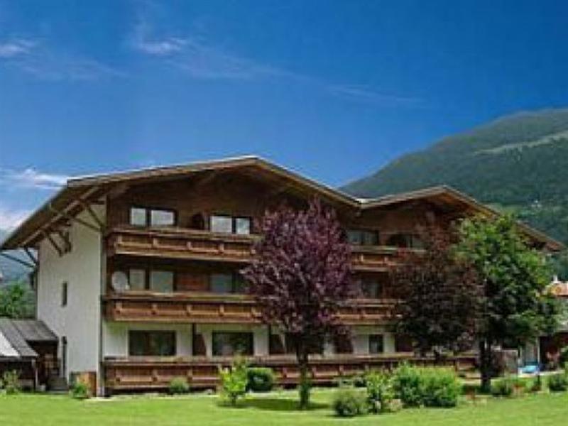 First Mountain Hotel Zillertal Aschau Im Zillertal Kültér fotó
