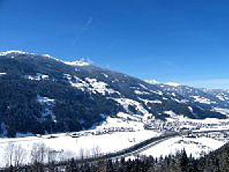First Mountain Hotel Zillertal Aschau Im Zillertal Kültér fotó