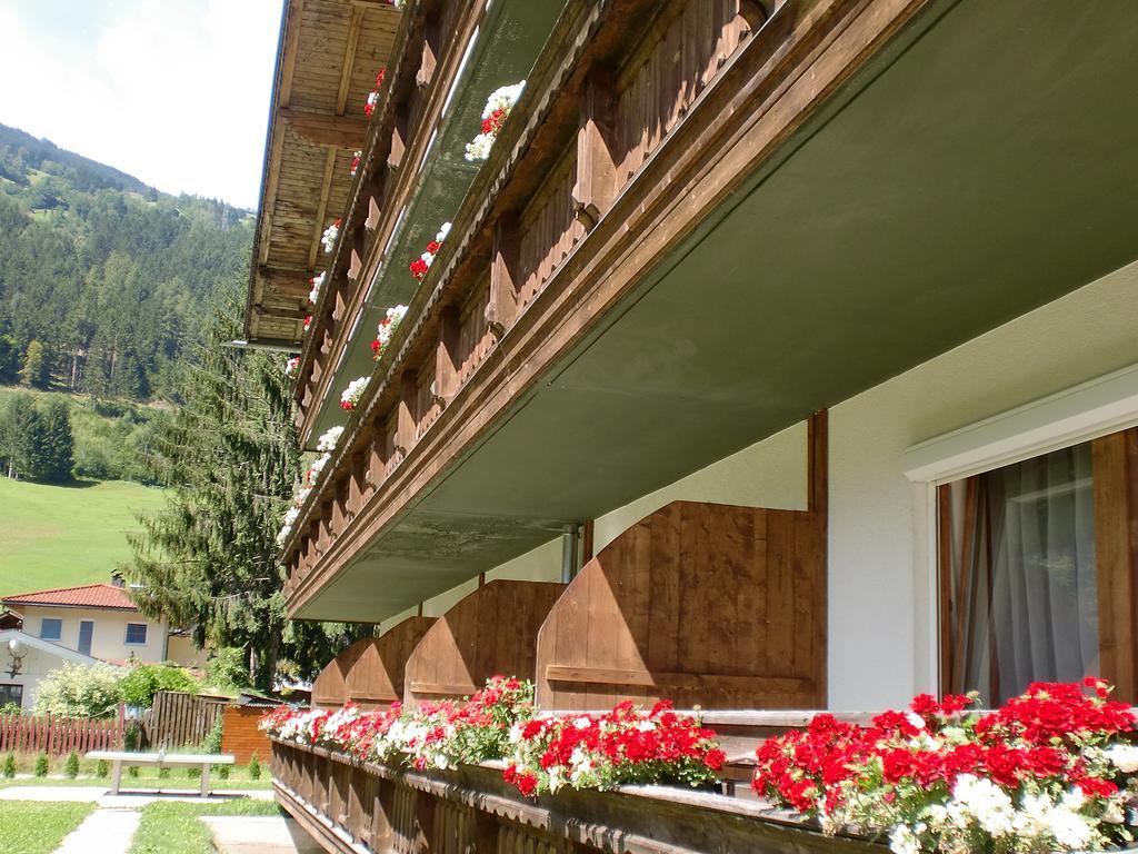 First Mountain Hotel Zillertal Aschau Im Zillertal Kültér fotó