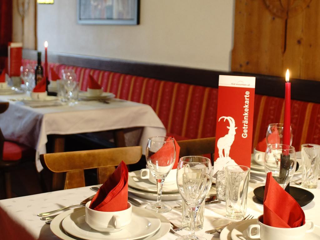 First Mountain Hotel Zillertal Aschau Im Zillertal Kültér fotó